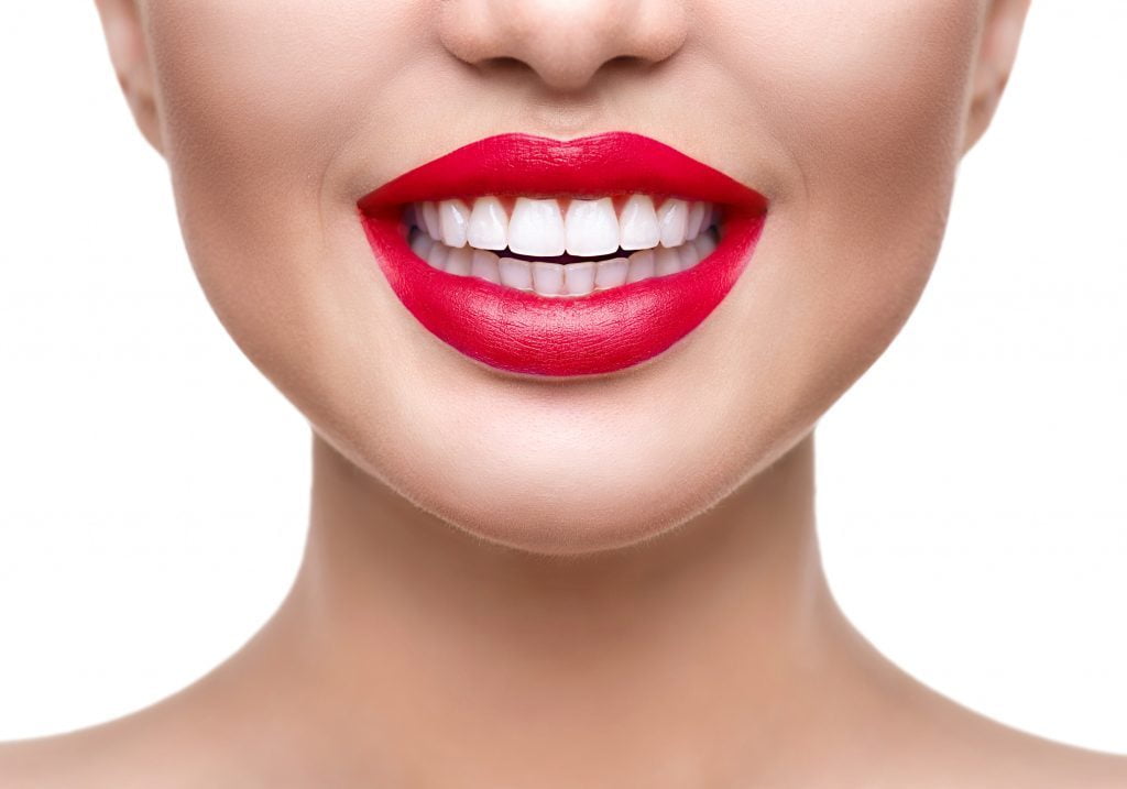 Teeth Whitening Care - Make your whites last longer