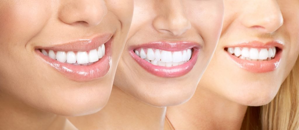 Teeth Whitening Gel