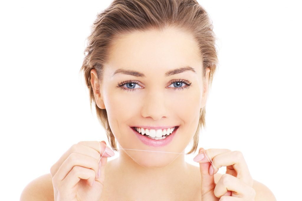 dental tips to look younger and feel great
