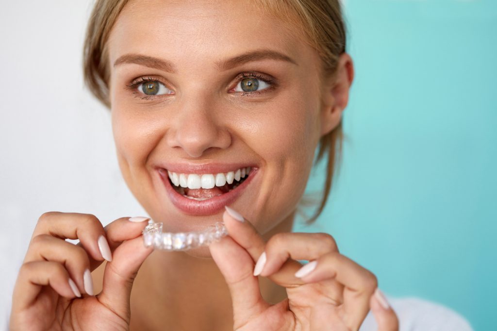 Cheap Teeth Whitening - it's easy and safe