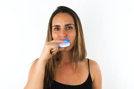 'BLEACH, PLEASE!' Charcoal Teeth Whitening Kit - Image 3
