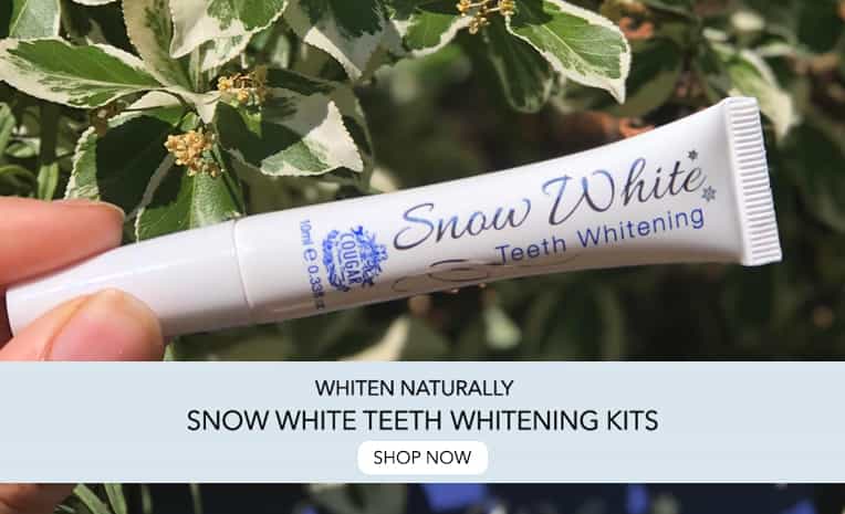 Natural teeth whitening pens & teeth whitening kits