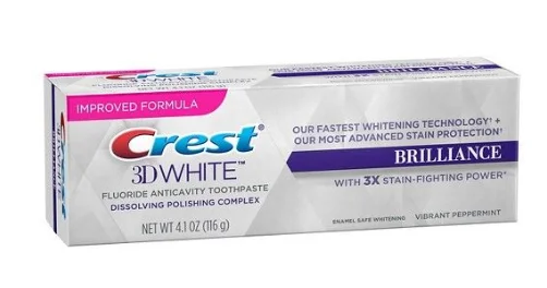 Crest-3D-whitening-tandkräm