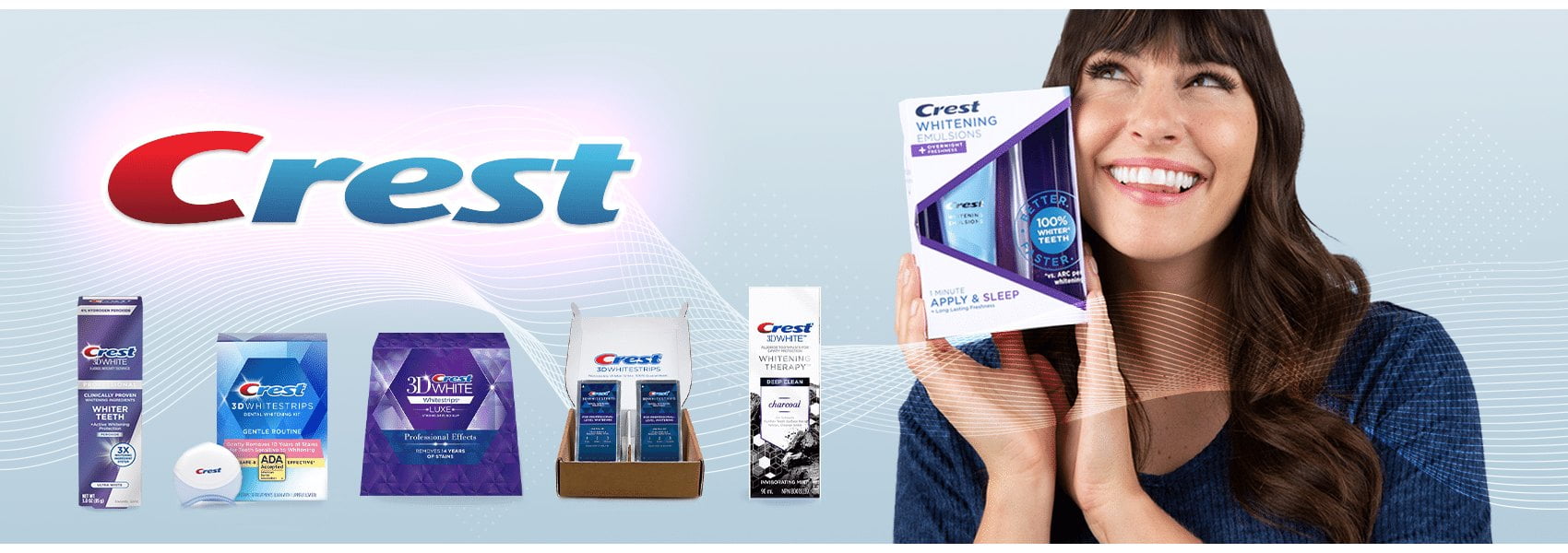 Crest Whitening Strips UK Teeth Whitening Strips Buy Whitestrips at
